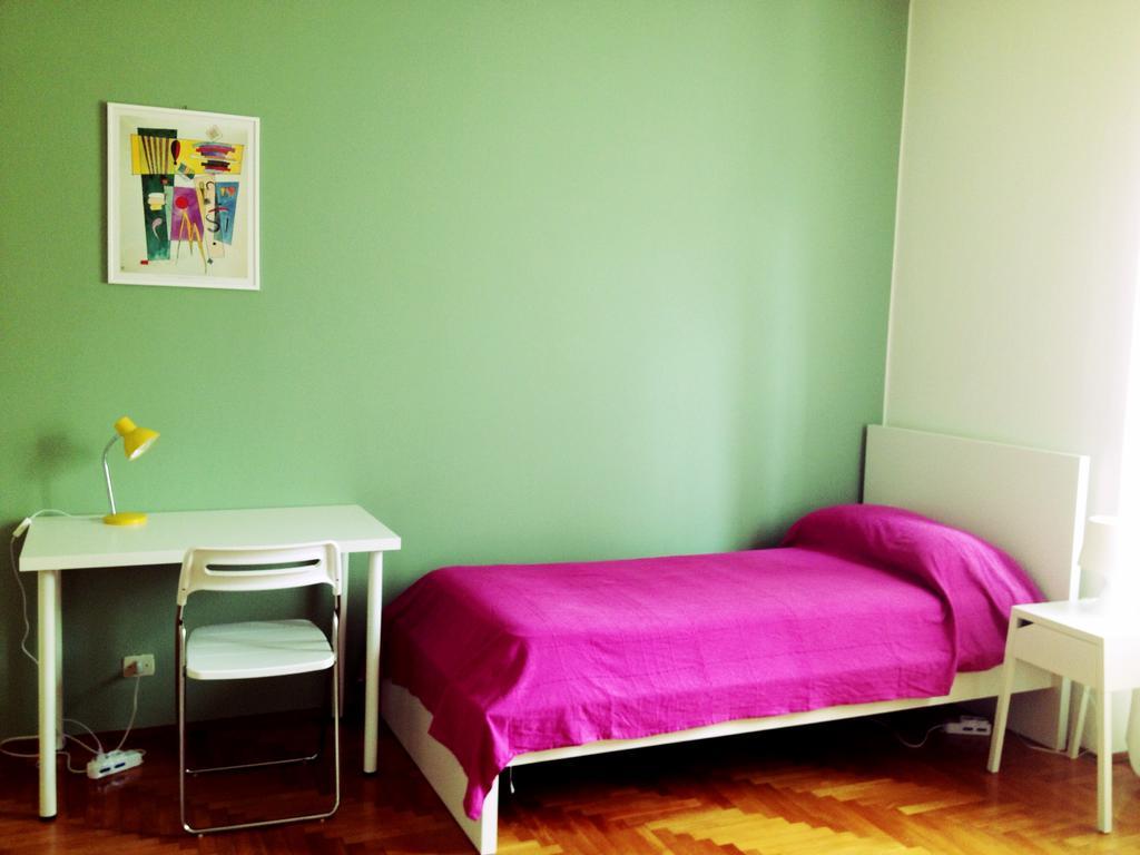 Casa Julia Apartment Cividale Del Friuli Room photo