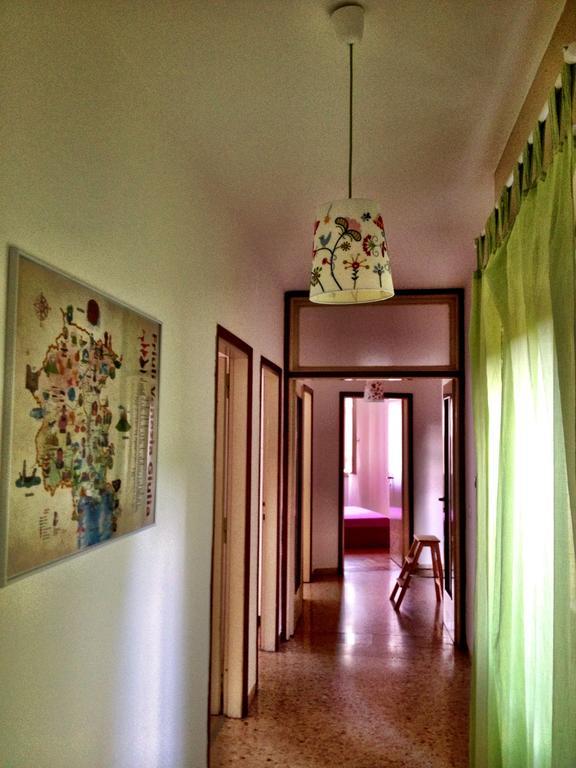 Casa Julia Apartment Cividale Del Friuli Room photo