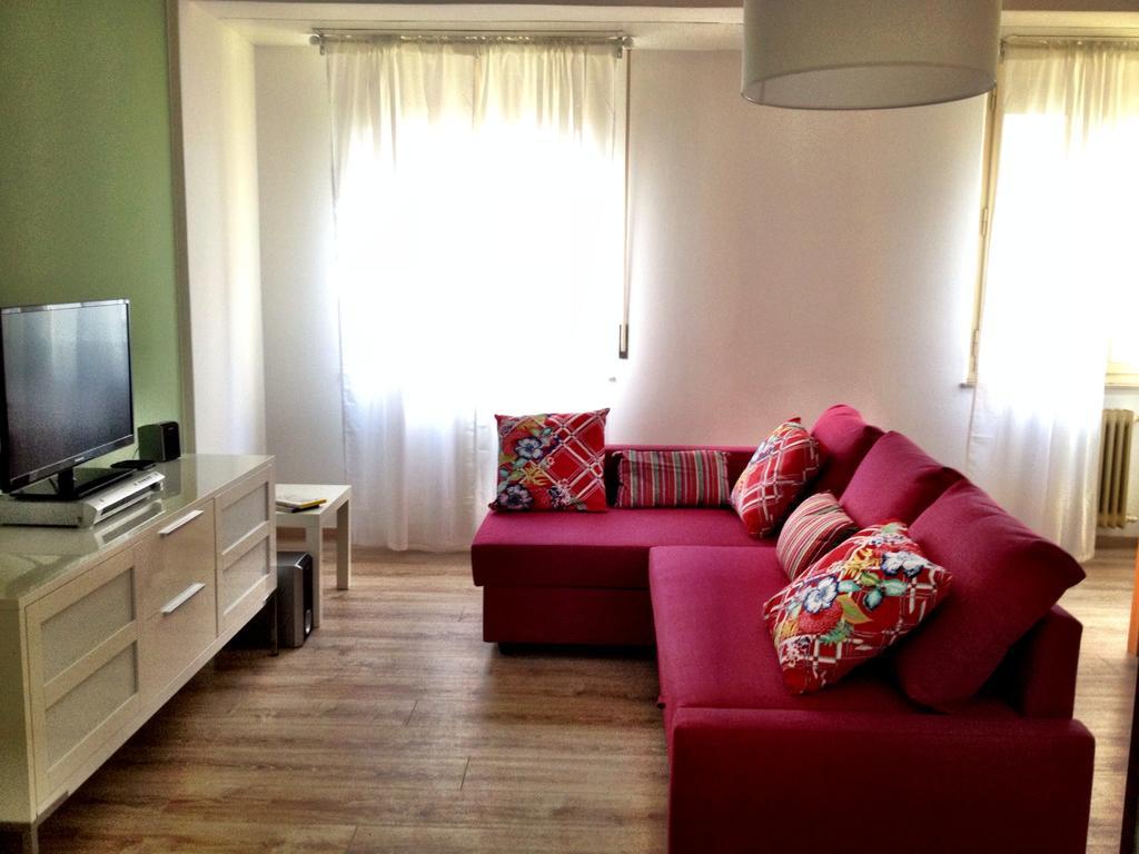 Casa Julia Apartment Cividale Del Friuli Room photo